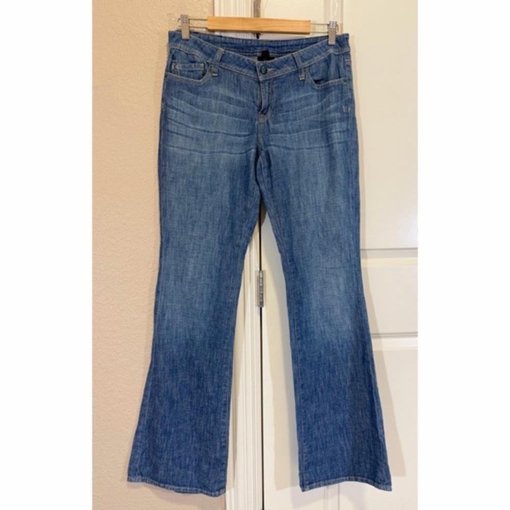 Genetic Denim The Kelly Bootcut Jeans Womens Size 29